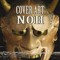 Cover Art Noh