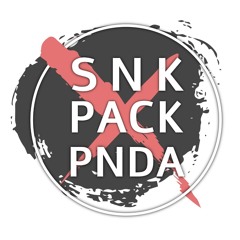 SnackPackPanda
