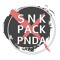 SnackPackPanda