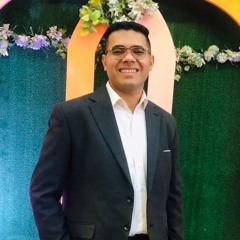 Mark Raafat