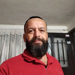 Daniel Mejia