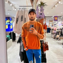 JAmshaid