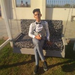 Mohamed Abd Alrahmin