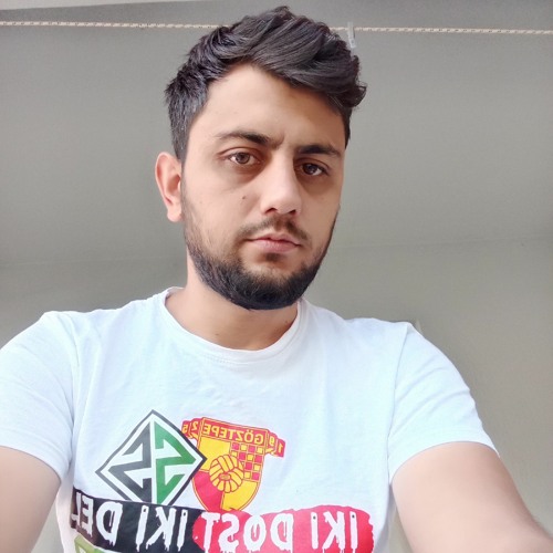 Yusuf Öz’s avatar