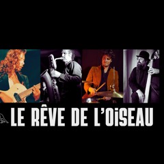 Le rêve de l'oiseau