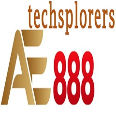 AE888 techsplorers