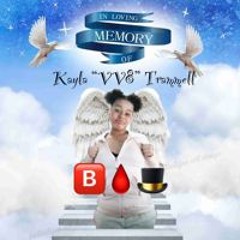 (YBG/BKG)T N1C3 Da G 〽🐝⚡