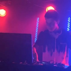 DJ Raymi