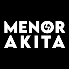PROD. MENOR AKITA / PERFIL 2 ϟ