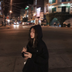 New private playlist