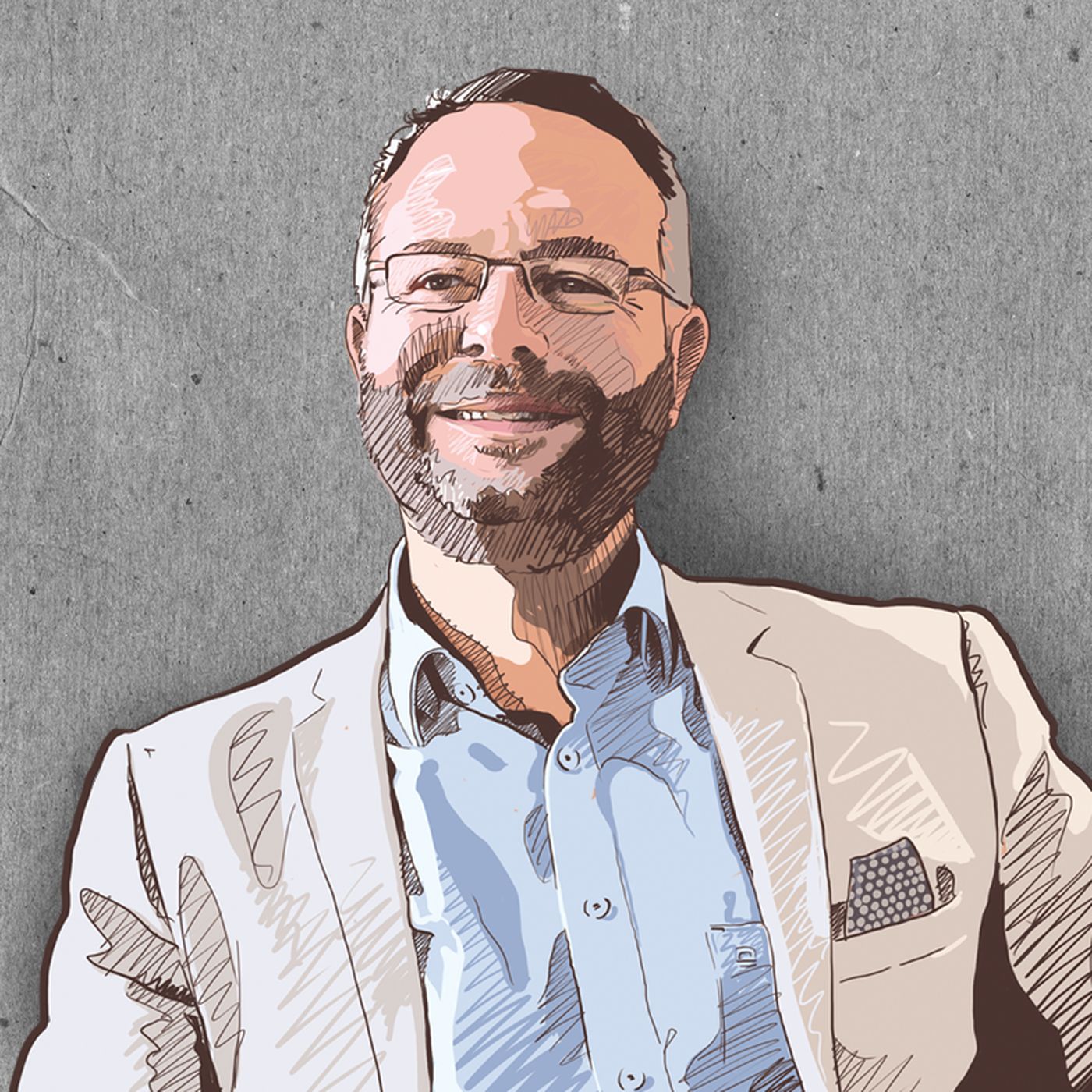 Initiation à la pensée d'AF par Stéphane Blanchonnet