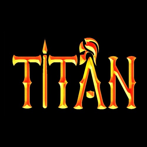 TITAN’s avatar