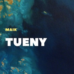 Maik Tueny