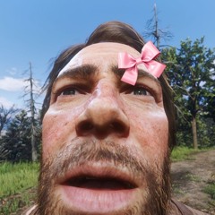 🎀Arthur Morgan🎀