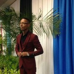 Bahle Luyanda Sibiya