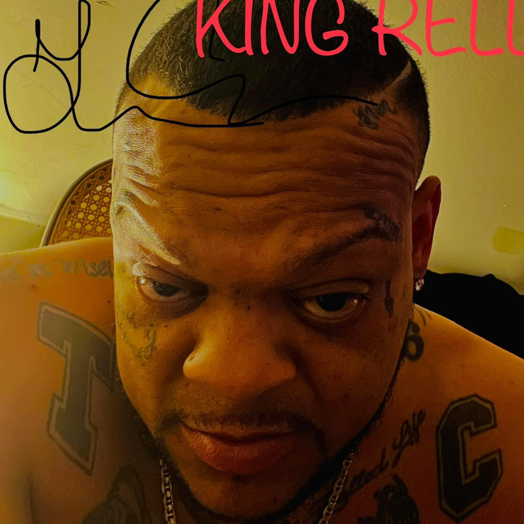 Stream KING RELL (G$E) music | Listen to songs, albums, playlists