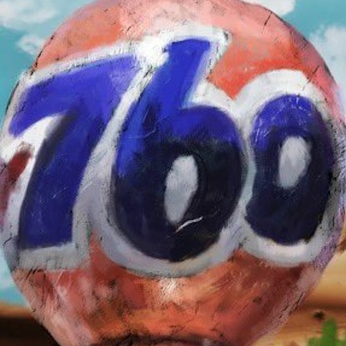 760’s avatar