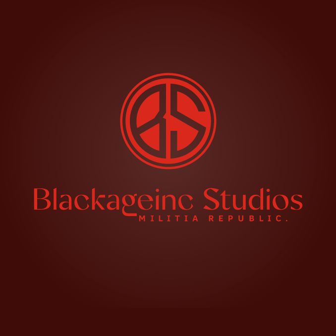 BLACKAGEINC Studios