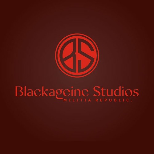 BLACKAGEINC Studios’s avatar