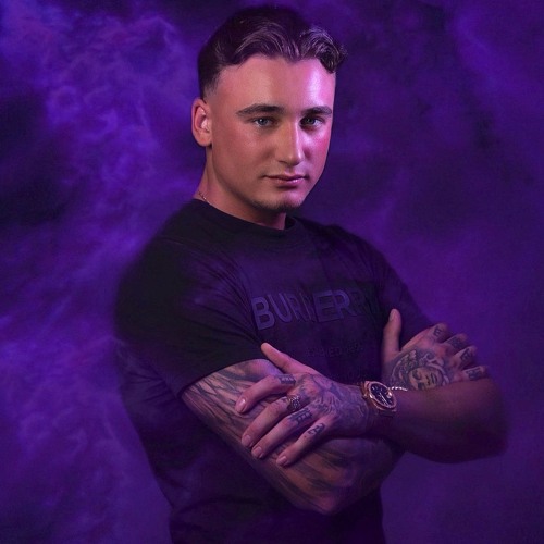 DAZZY artist photo