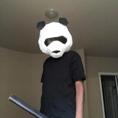 Black Blade Panda