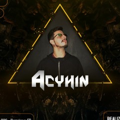 Acy Hin