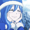 Juvia mahahah!