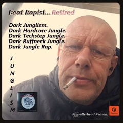Sinister Breakz - Bpm 135 - Live Event Vibe - 2024 (99.9% Bespoke) - Heavy Atmos - Mastered
