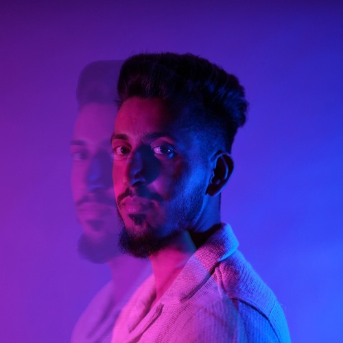 DJ MANN (@djmann.music) — artist photo