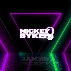 Dj Mickey Byker