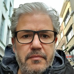 Kris Van De Kerckhove