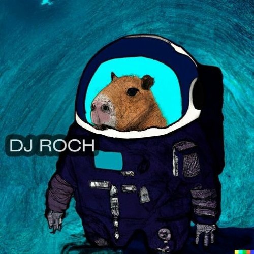 DJ ROCH’s avatar