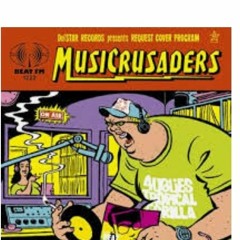 The Music Crusader