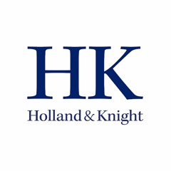 Holland & Knight Legal Podcast