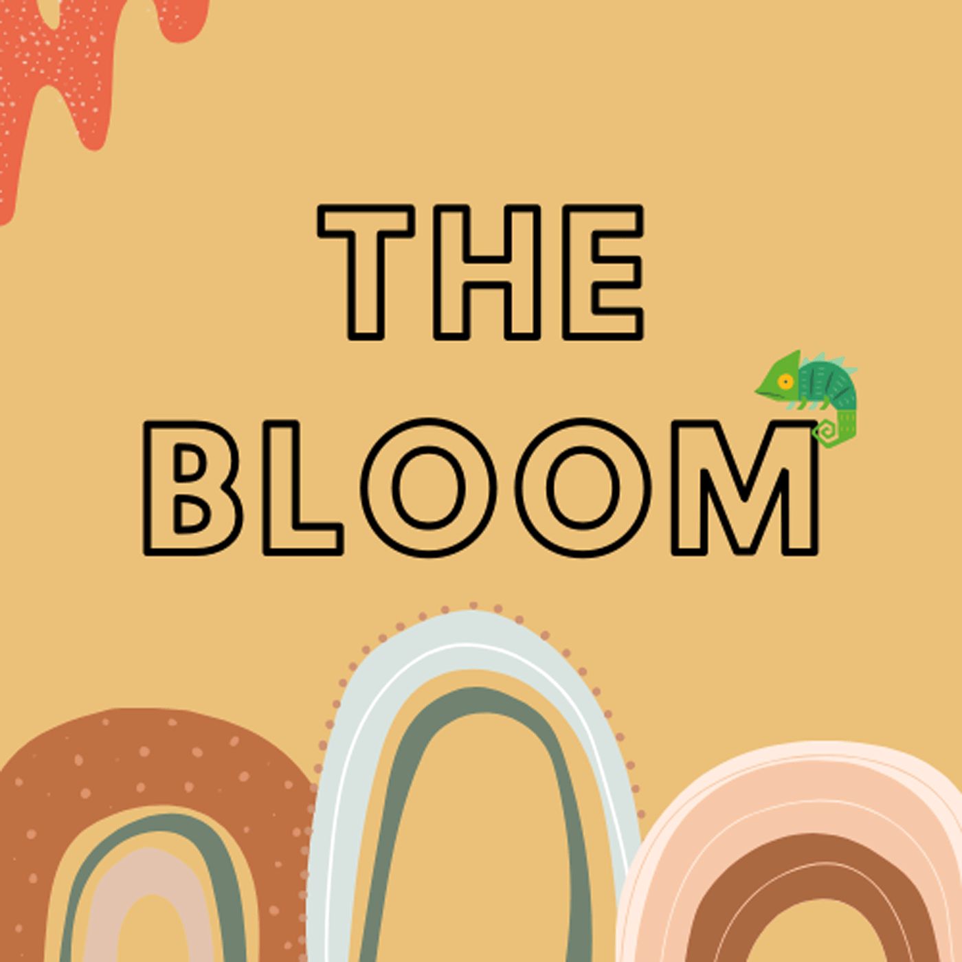 The Bloom channel