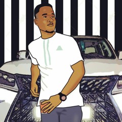 Jerusalem Boys (Liam)