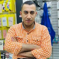 مصطفي عبد الخالق