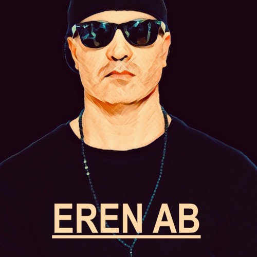 Eren AB’s avatar