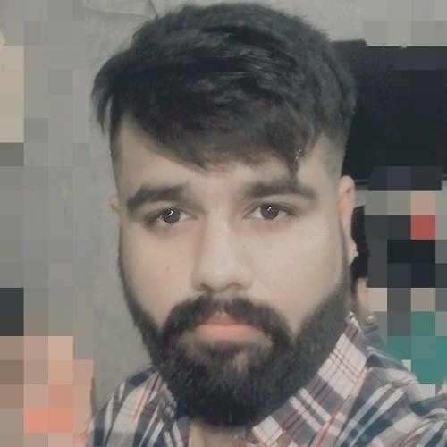Stream Teri Pyari Pyari Do Akhiyan Tiktok Famous Song by Ali