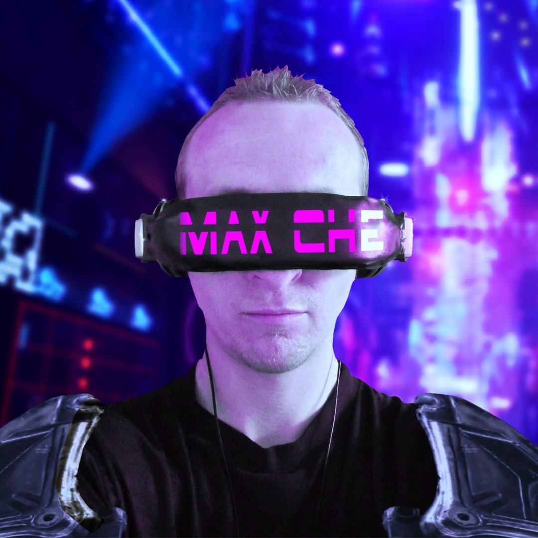 Stream Max Che - Acrobotics [loop demo] by Max Che | Listen online for ...