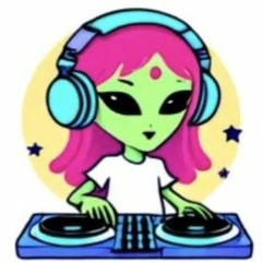 DJ Cosmic Bitch