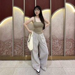 Nguyen Uyen Vy
