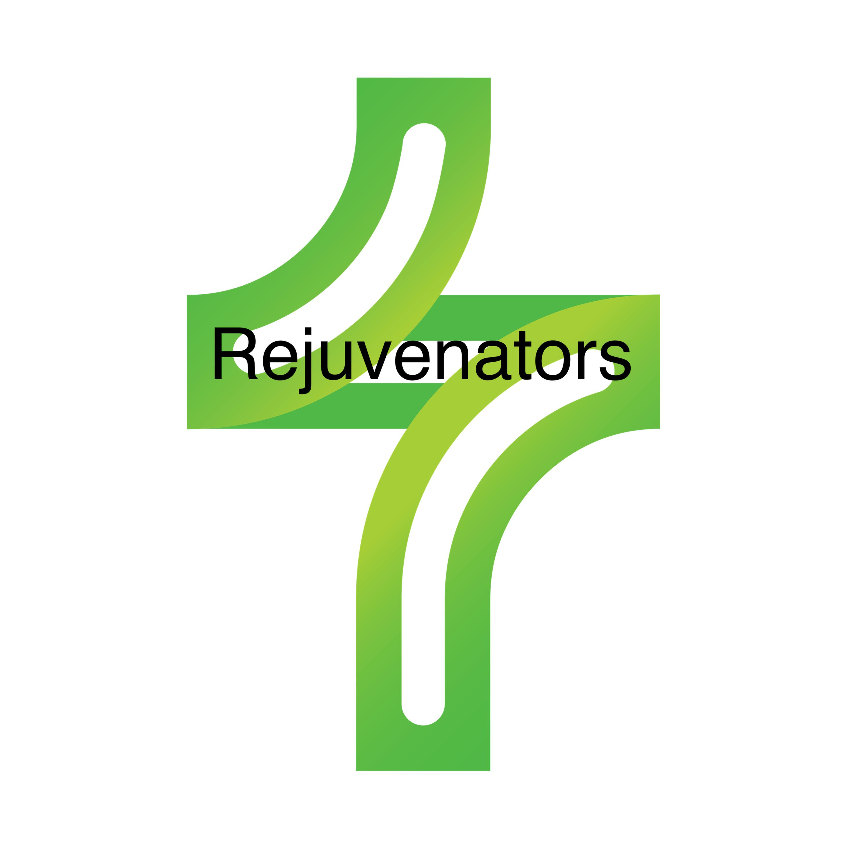 Rejuvenator Talks