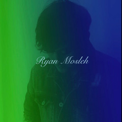 Ryan Mosleh