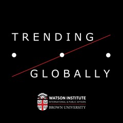 Trending Globally: Politics & Policy