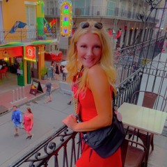 Morgan Marie Chaffee