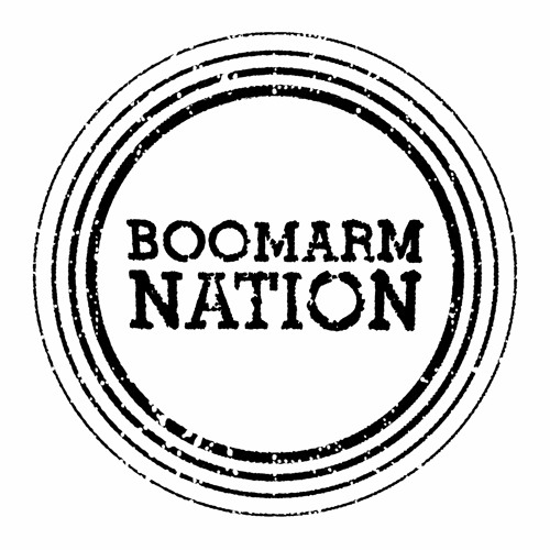 Boomarm Nation’s avatar