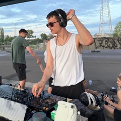 DJ AntiSex