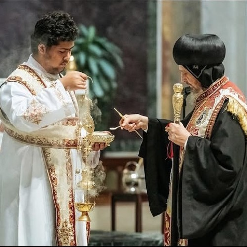 Holy Week hymns