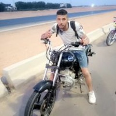 Khaled Lbrahim